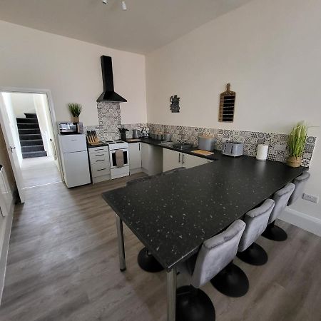 Westborough Cottage Scarborough Luaran gambar