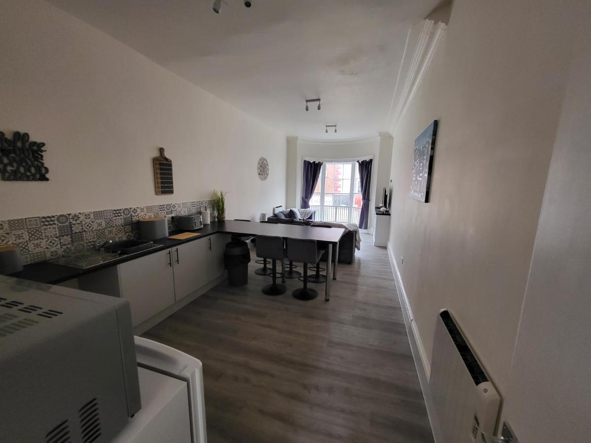 Westborough Cottage Scarborough Luaran gambar