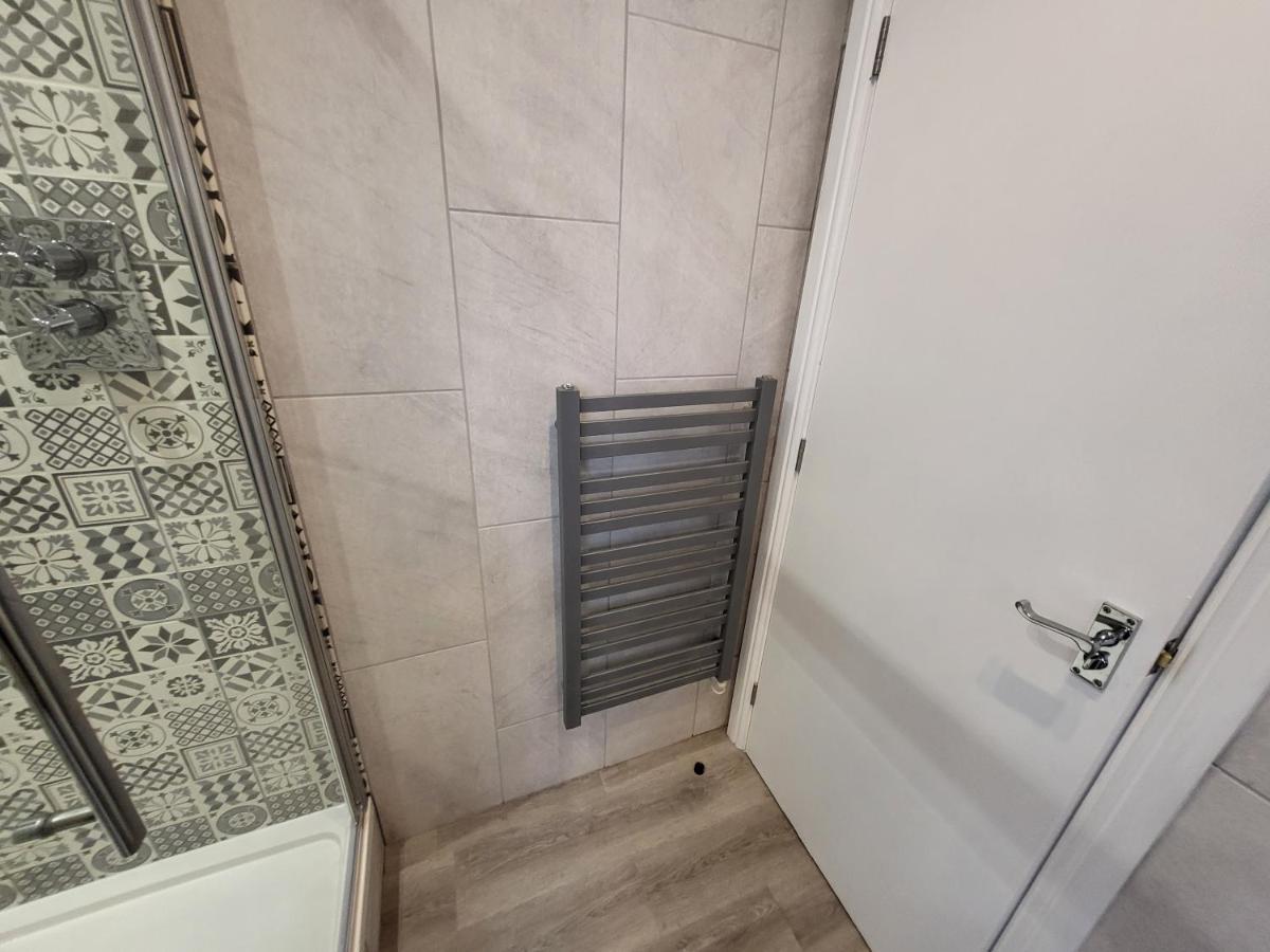 Westborough Cottage Scarborough Luaran gambar