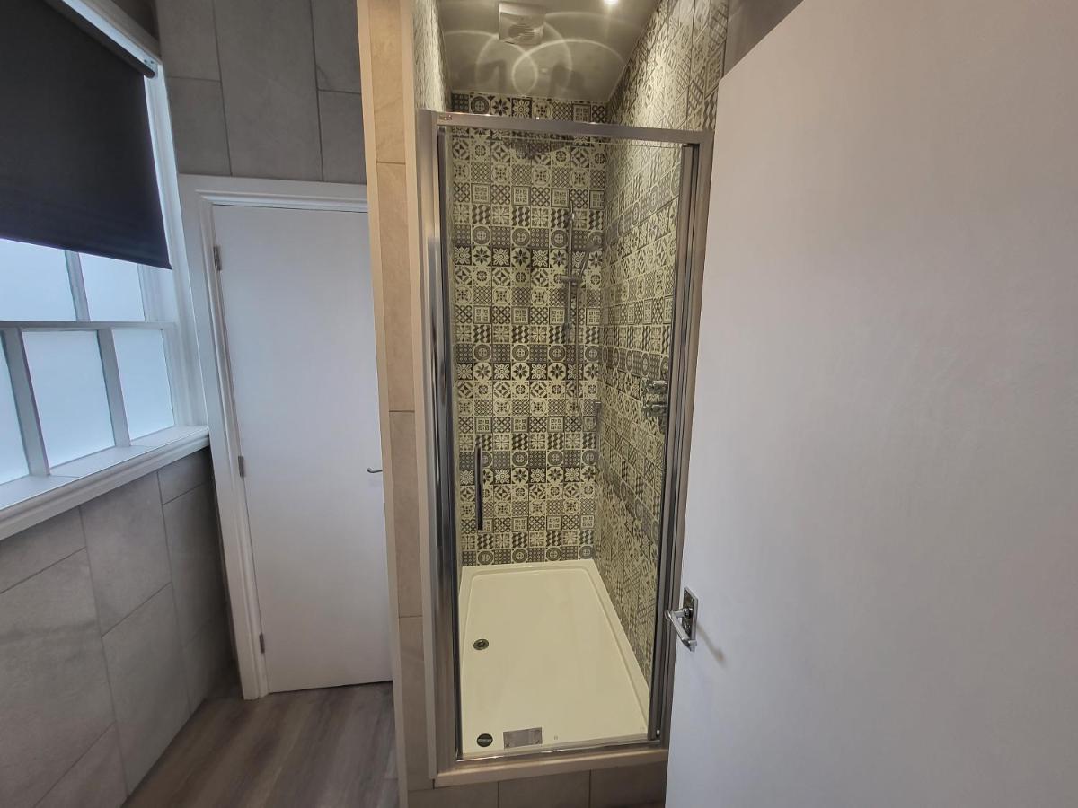 Westborough Cottage Scarborough Luaran gambar