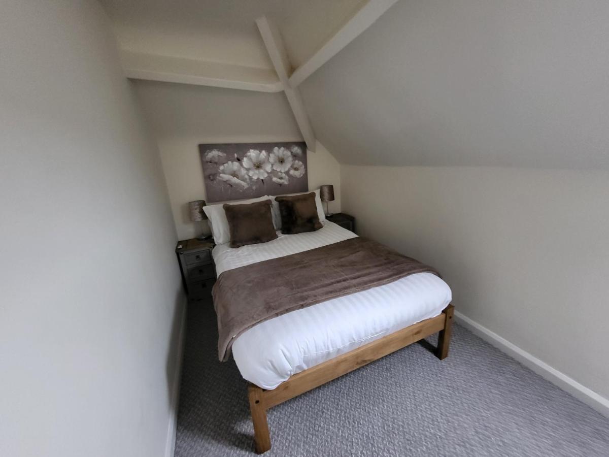 Westborough Cottage Scarborough Luaran gambar
