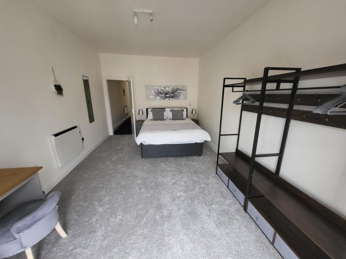 Westborough Cottage Scarborough Luaran gambar