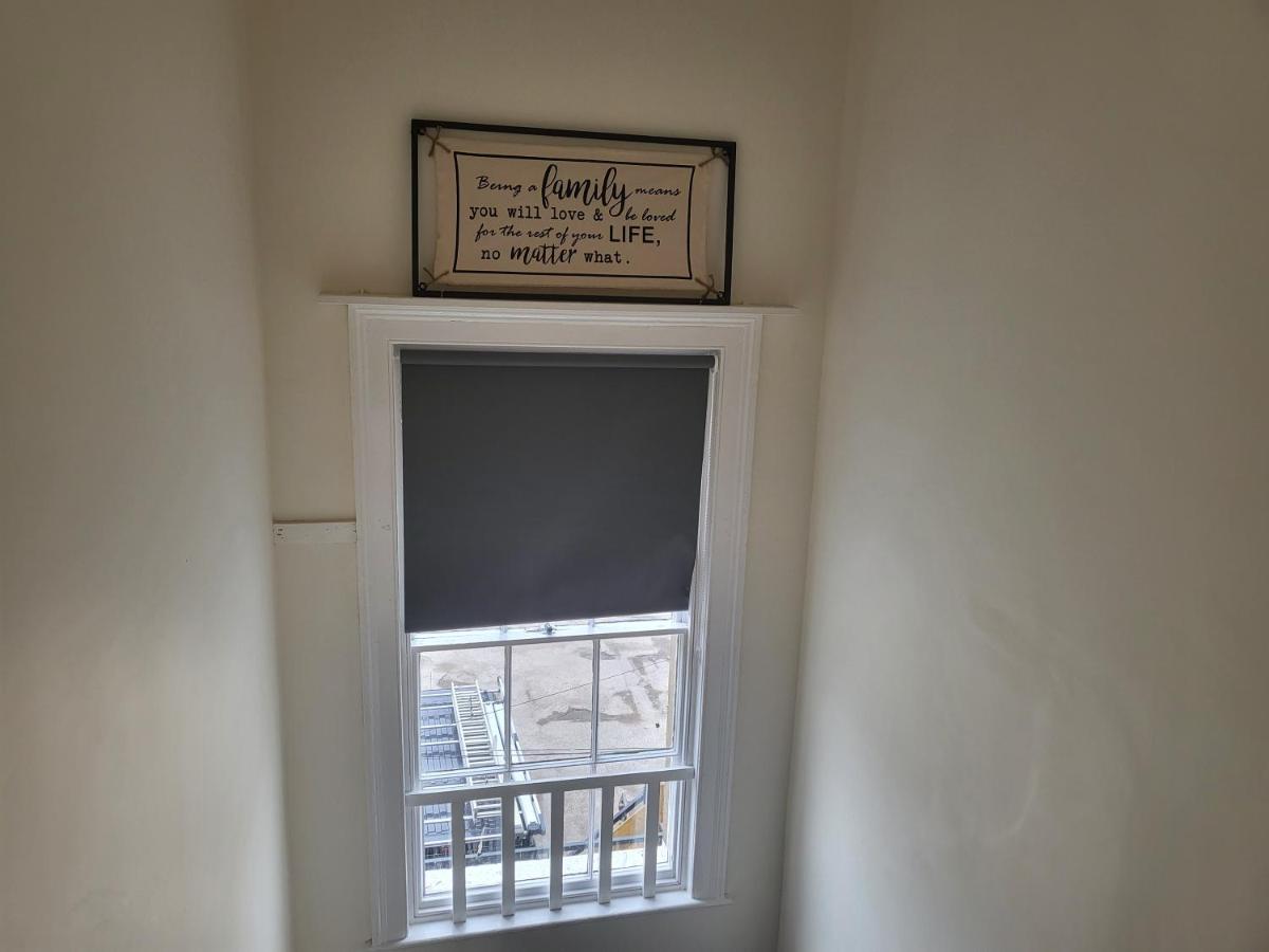 Westborough Cottage Scarborough Luaran gambar