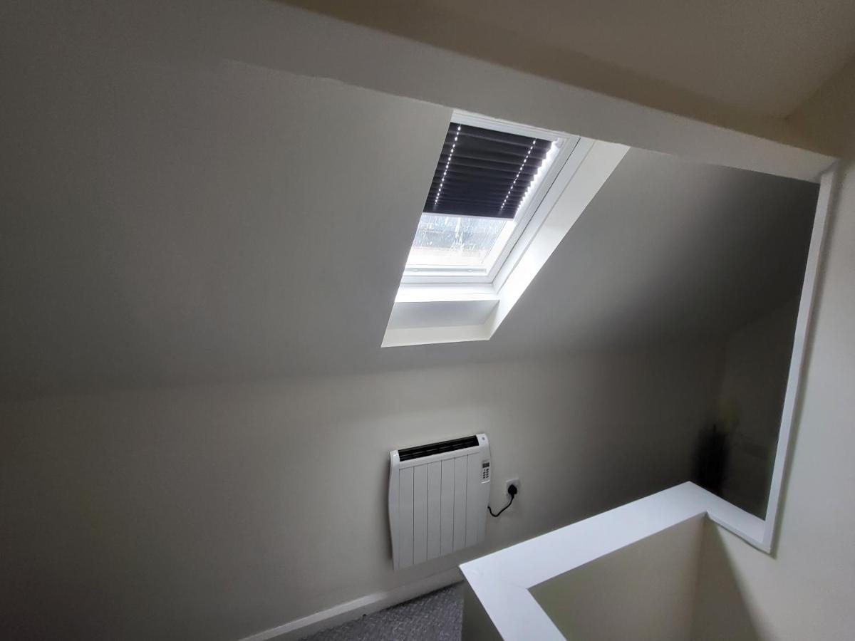 Westborough Cottage Scarborough Luaran gambar