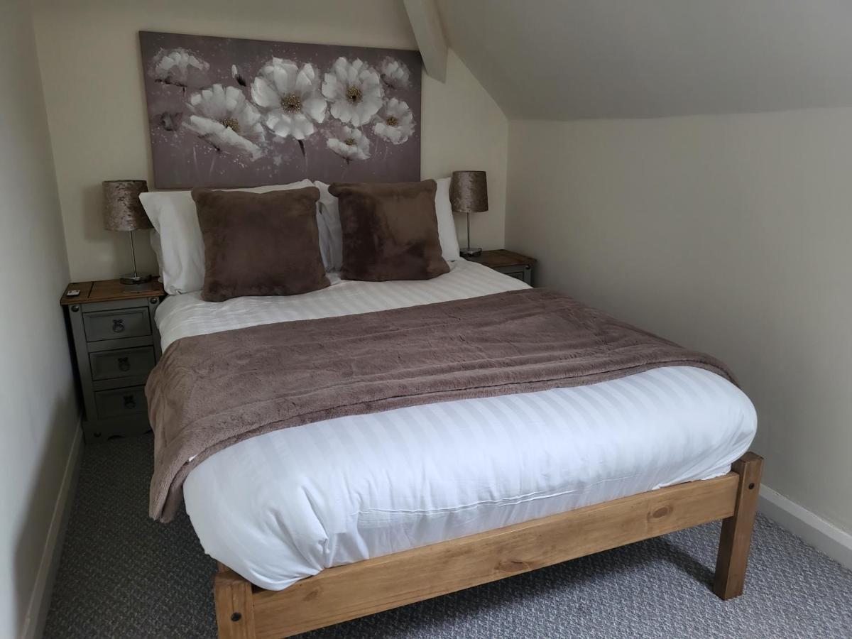Westborough Cottage Scarborough Luaran gambar