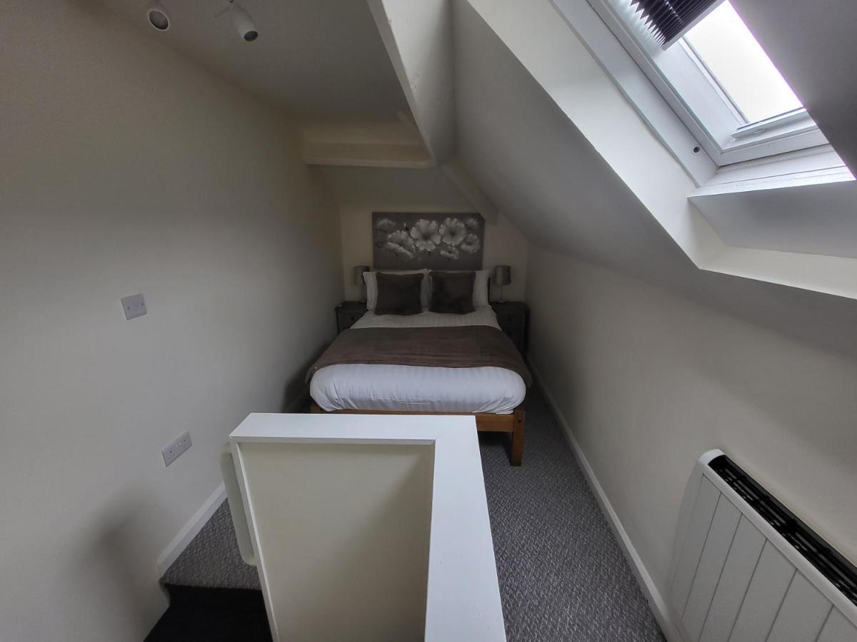 Westborough Cottage Scarborough Luaran gambar
